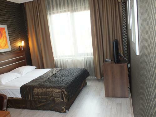 Lifos Hotel