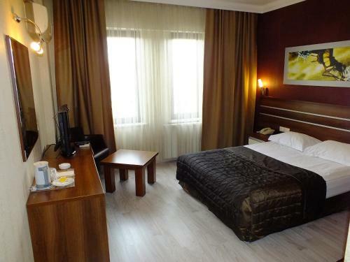 Lifos Hotel