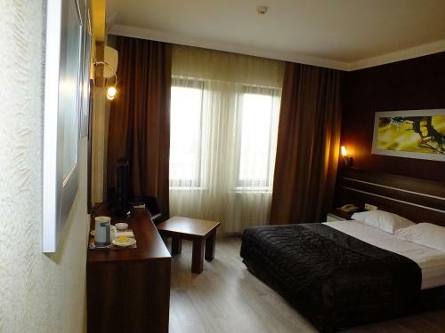 Lifos Hotel