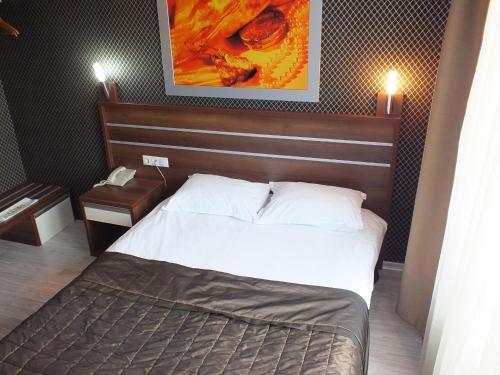 Lifos Hotel