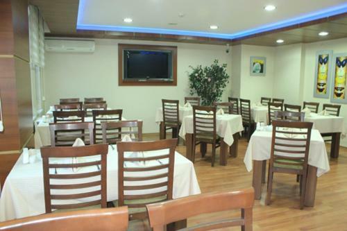 Lifos Hotel