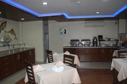 Lifos Hotel