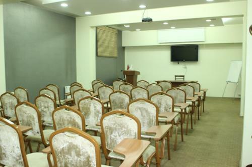 Lifos Hotel