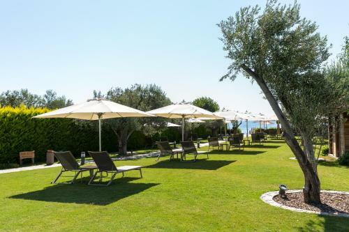 Ida Costa Hotel - Special Category