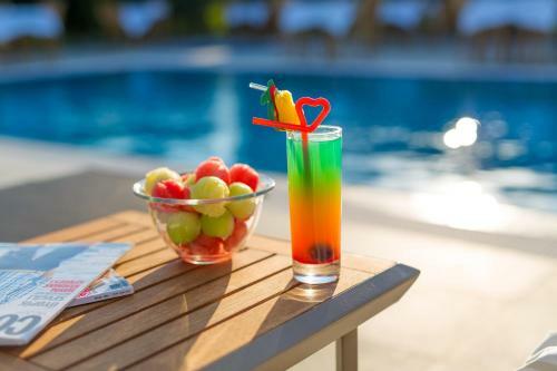 Ida Costa Hotel - Special Category