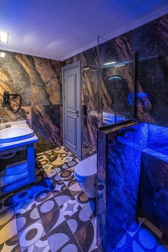 Assos Kervansaray Hotel