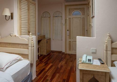 Assos Nazlihan Spa Hotel-special Category