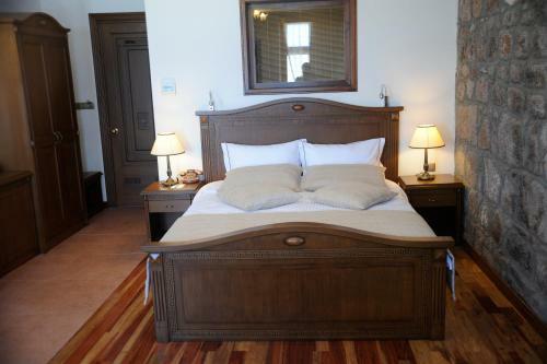 Assos Nazlihan Spa Hotel-special Category