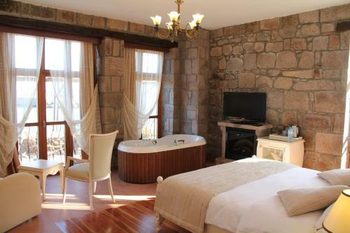 Assos Nazlihan Spa Hotel-special Category