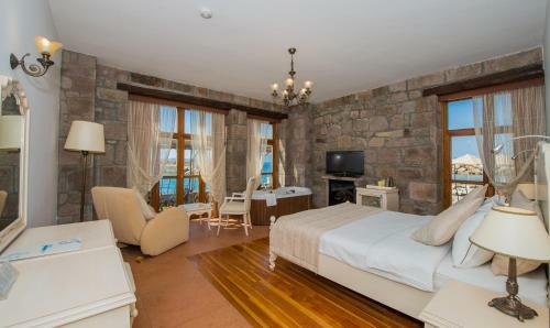 Assos Nazlihan Spa Hotel-special Category