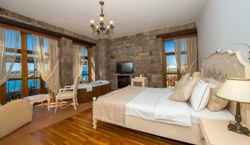 Assos Nazlihan Spa Hotel-special Category