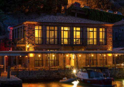 Assos Nazlihan Spa Hotel-special Category