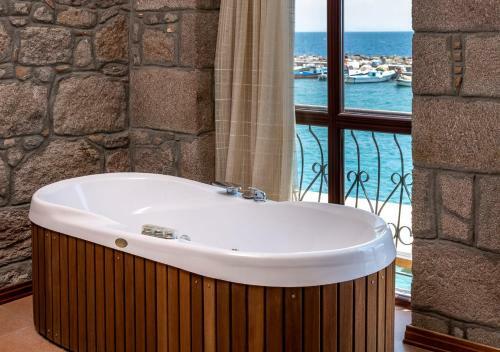 Assos Nazlihan Spa Hotel-special Category