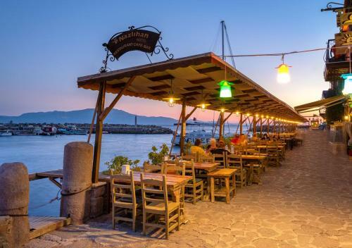 Assos Nazlihan Spa Hotel-special Category