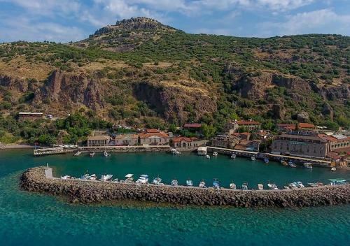 Assos Nazlihan Spa Hotel-special Category