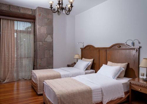 Assos Nazlihan Spa Hotel-special Category