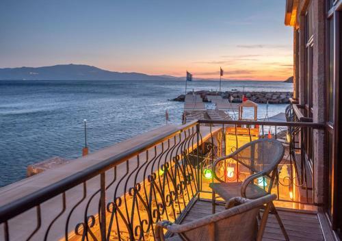 Assos Nazlihan Spa Hotel-special Category