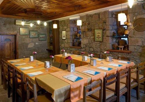 Assos Nazlihan Spa Hotel-special Category