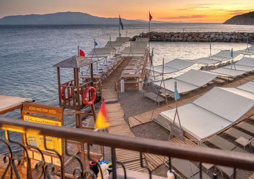 Assos Nazlihan Spa Hotel-special Category