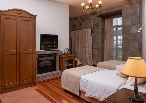 Assos Nazlihan Spa Hotel-special Category