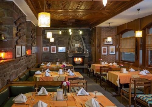 Assos Nazlihan Spa Hotel-special Category