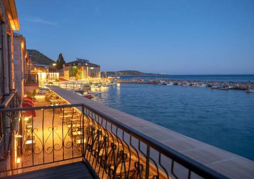 Assos Nazlihan Spa Hotel-special Category