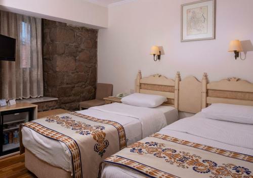 Assos Nazlihan Spa Hotel-special Category