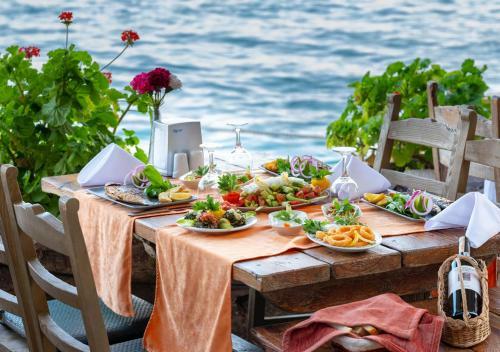 Assos Nazlihan Spa Hotel-special Category