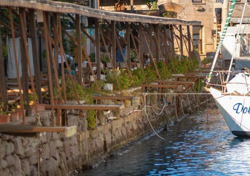 Assos Nazlihan Spa Hotel-special Category