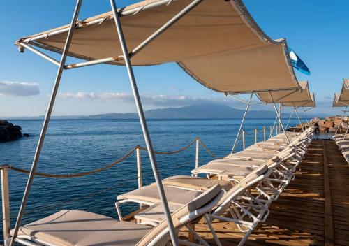 Assos Nazlihan Spa Hotel-special Category