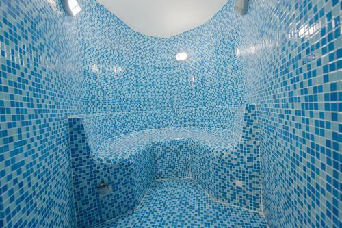 Assos Nazlihan Spa Hotel-special Category