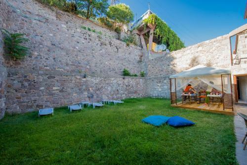 Assos Nazlihan Spa Hotel-special Category