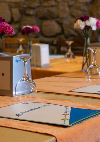Assos Nazlihan Spa Hotel-special Category