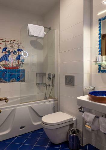 Assos Nazlihan Spa Hotel-special Category