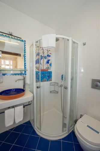 Assos Nazlihan Spa Hotel-special Category