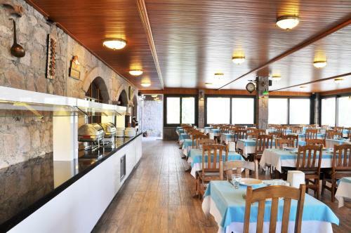 Assos Park Hotel