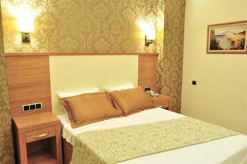 Assos Park Hotel