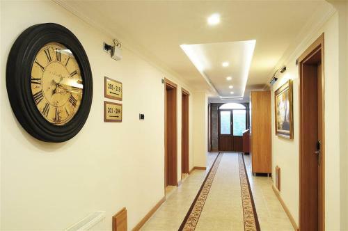 Assos Park Hotel