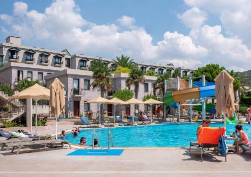 Assos Eden Gardens Hotel