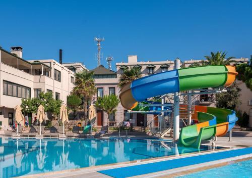 Assos Eden Gardens Hotel