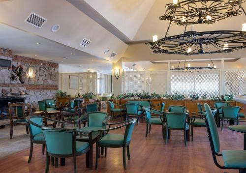 Assos Eden Gardens Hotel