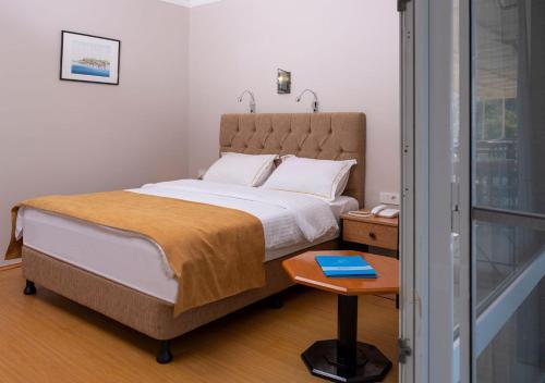 Assos Eden Gardens Hotel