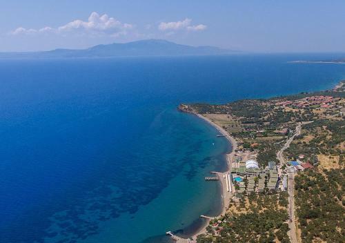 Assos Eden Gardens Hotel