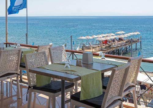 Assos Eden Gardens Hotel