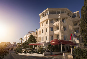 Altes Hotel
