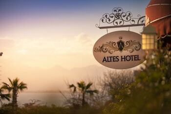 Altes Hotel