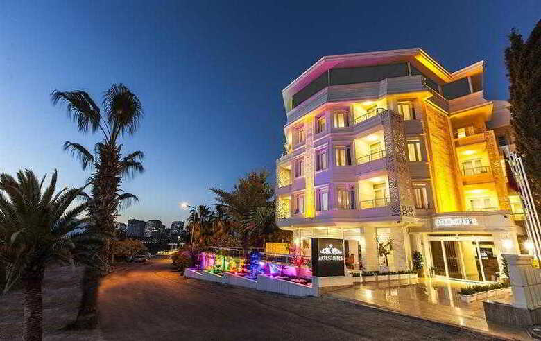Altes Hotel