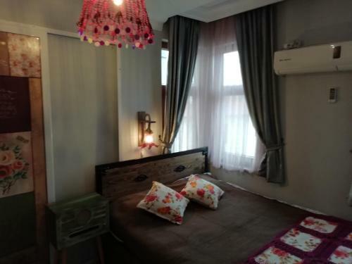 Hostal Konukzade 36 Hotel