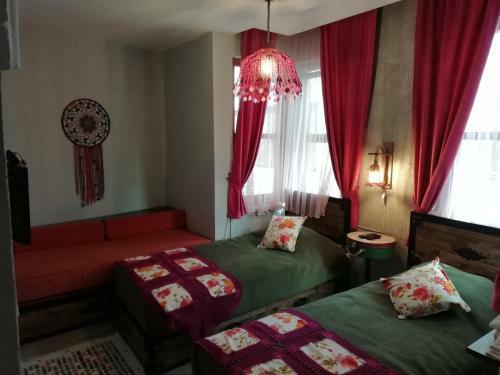 Hostal Konukzade 36 Hotel