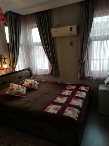 Hostal Konukzade 36 Hotel